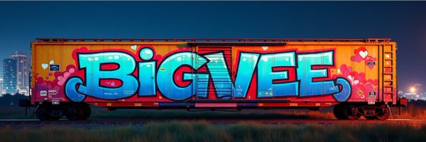 BigVee__ Profile Banner