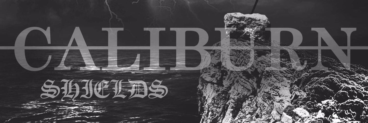 CaliburnUK's profile banner image