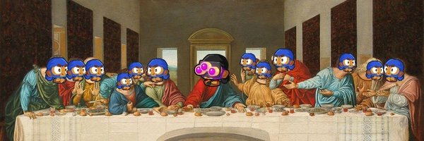 GeneralPigeon Profile Banner