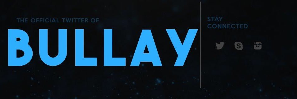 Bullay banner