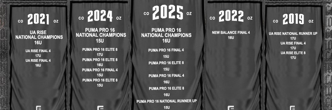 COOZ Elite banner