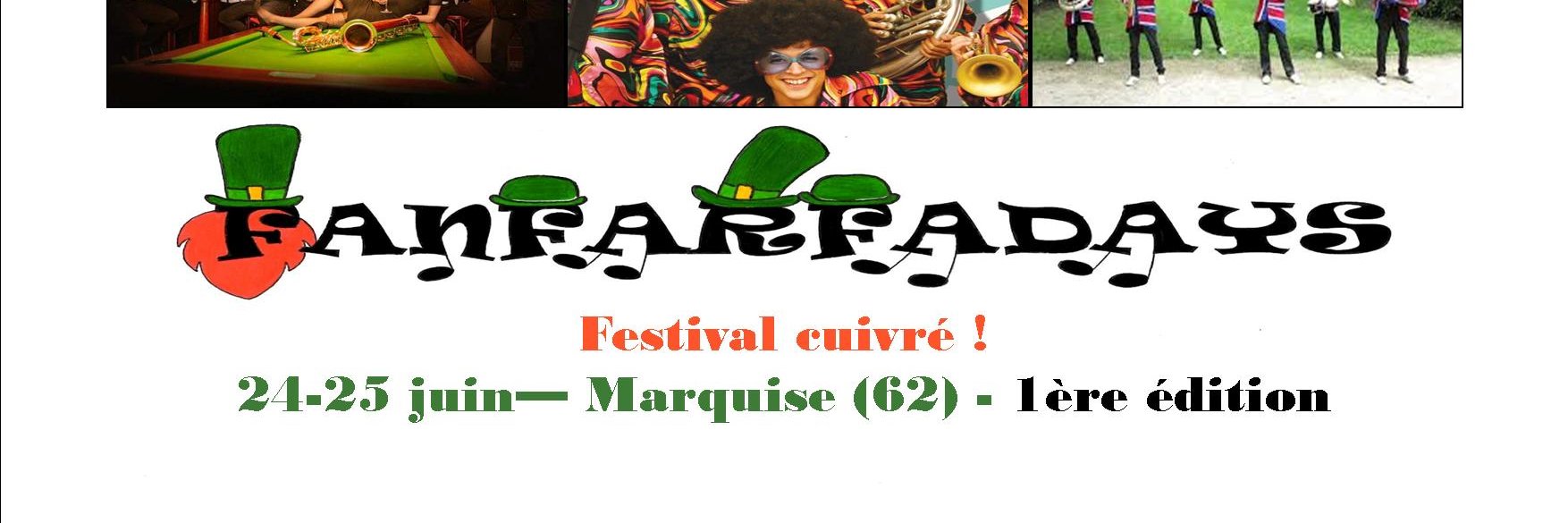 fanfarfadays banner