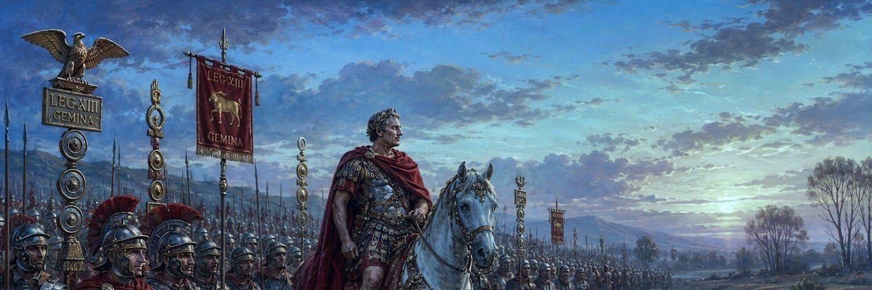 LegioXIII_FR's profile banner image