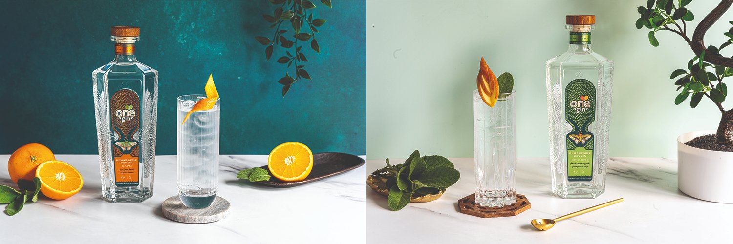 The Spirit Of One banner