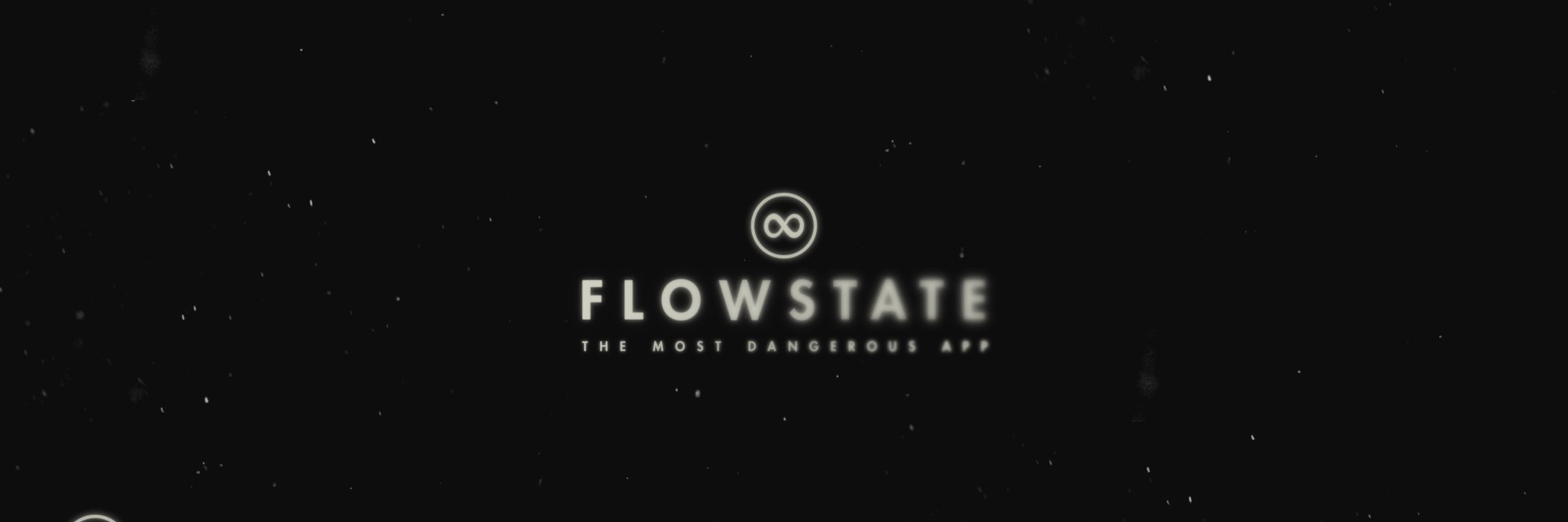 Flowstate banner