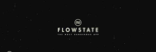 FlowstateApp Profile Banner