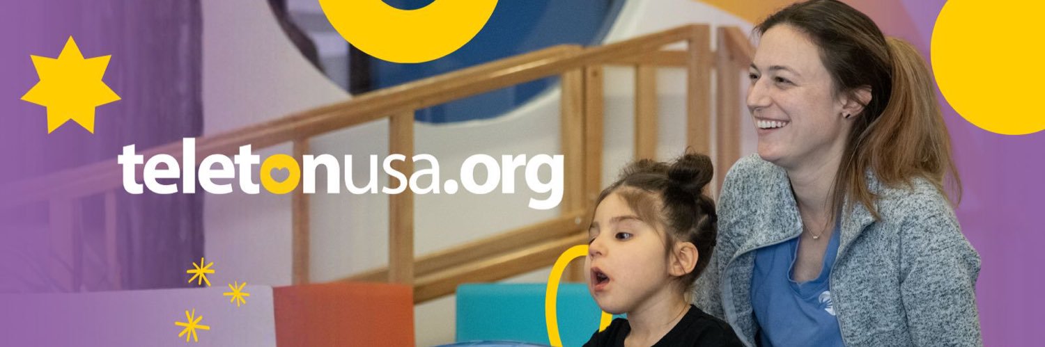 TeletonUSA banner