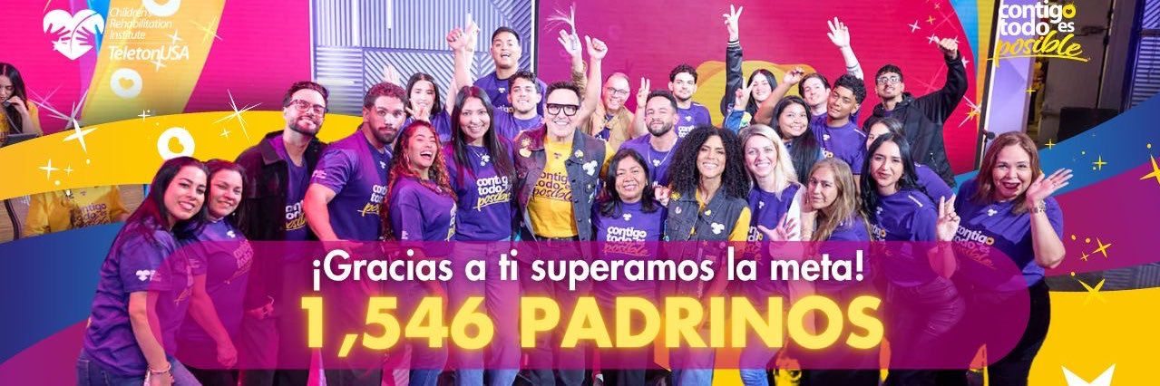 TeletonUSA's profile banner image