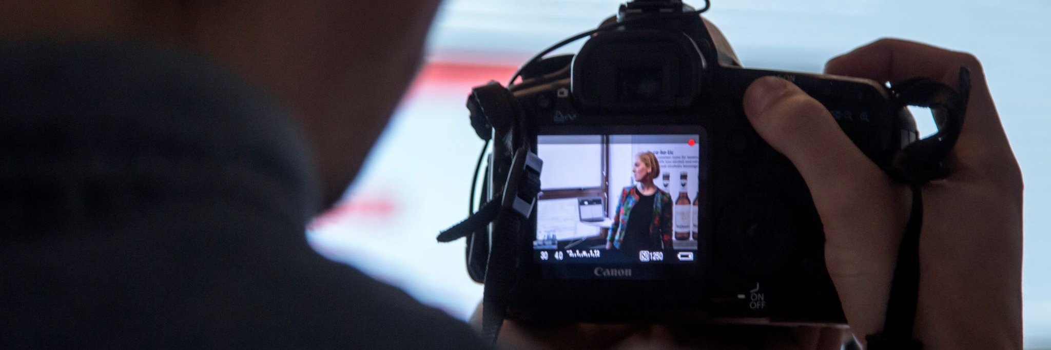 Freja Eilertzen banner