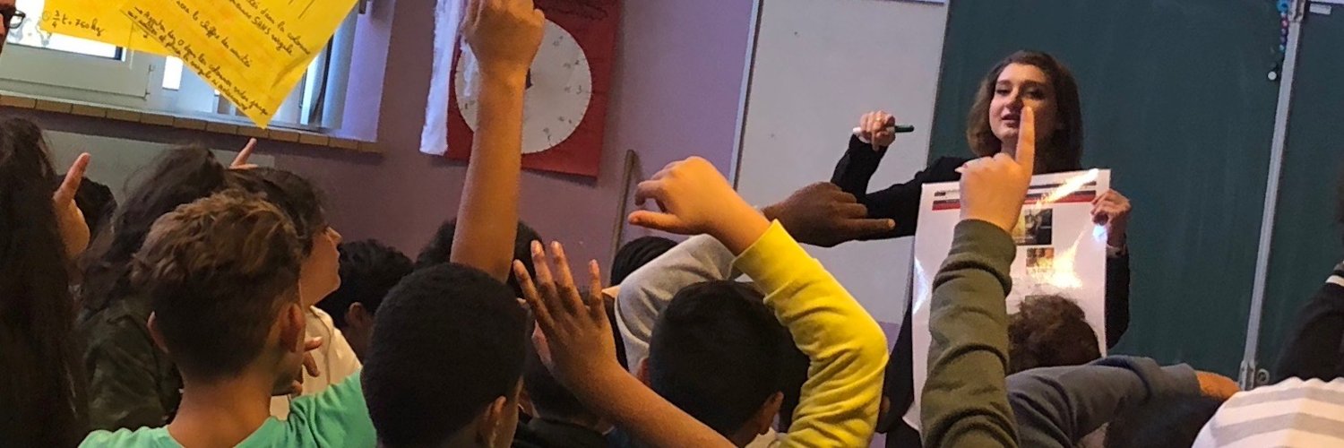 Lie Detectors banner