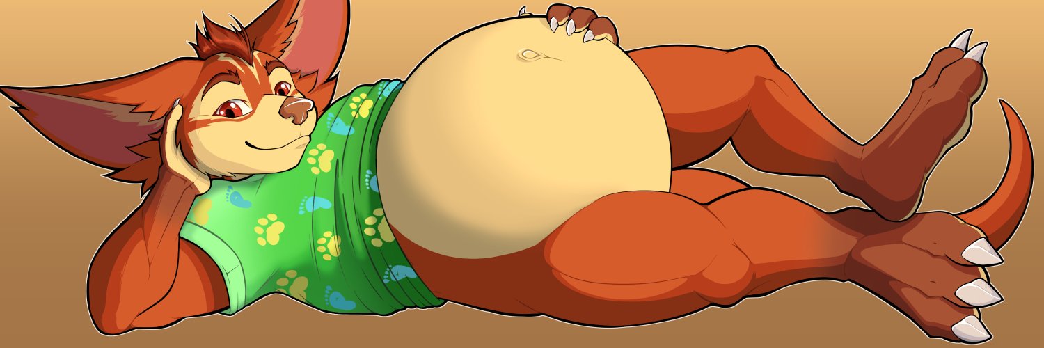 🔞Gusho 🇧🇷 banner