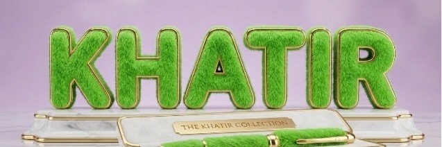Khatirr810's profile banner image
