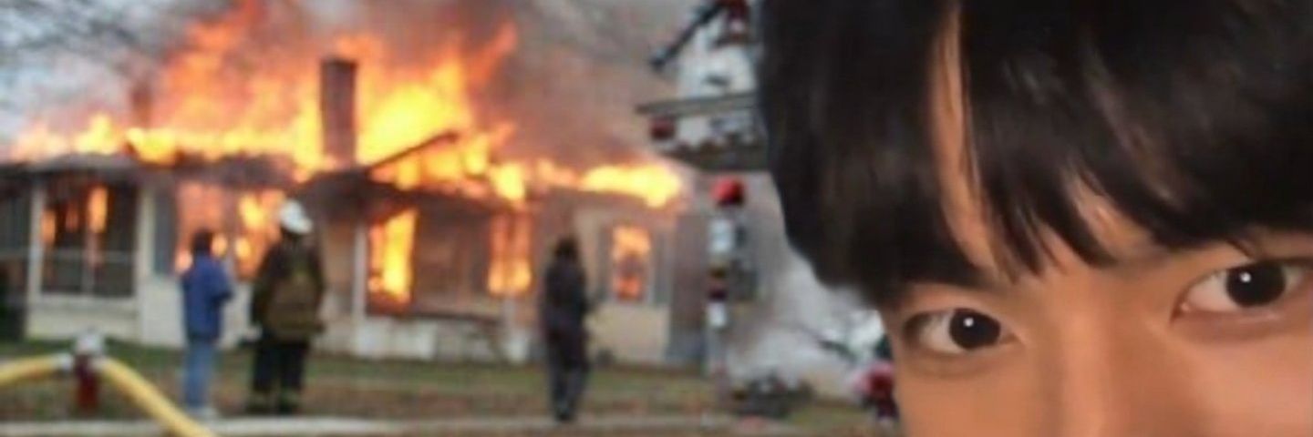 ohseugmin's profile banner image