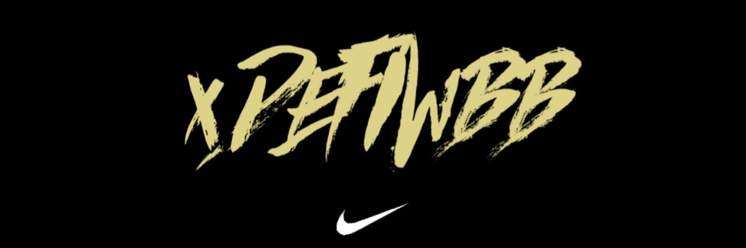 Defiance College Women's Basketball banner