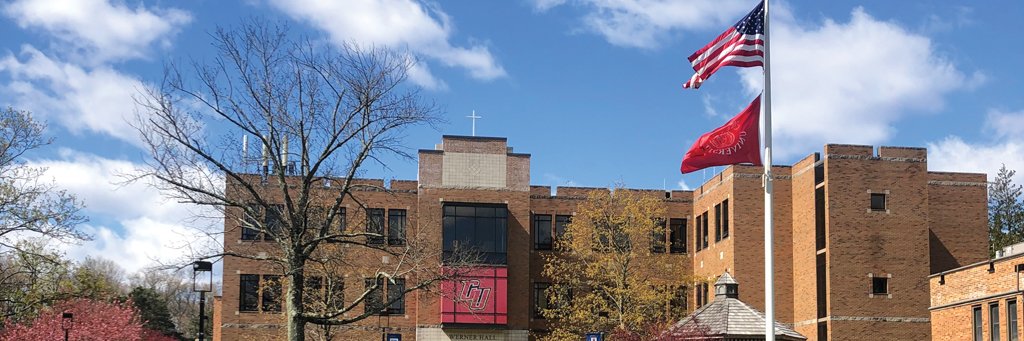 CaldwellAlumni's profile banner image