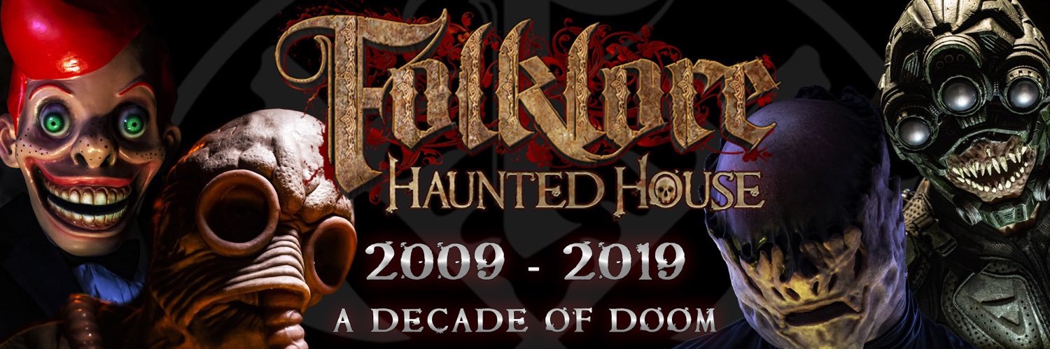 FolkloreHaunt's profile banner image