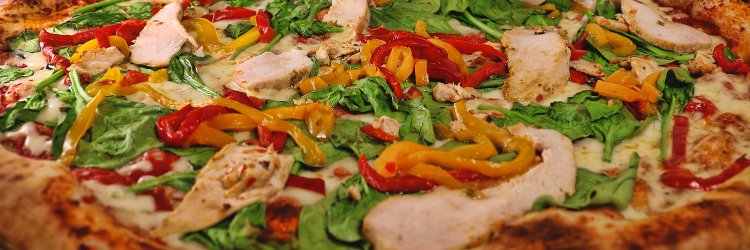 Fat Toni's Pizzeria banner