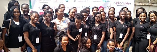 GirlCodeAcademy Profile Banner