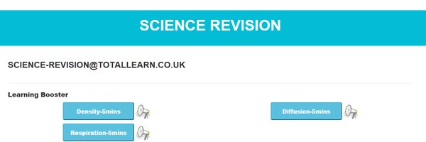 totallearn Profile Banner