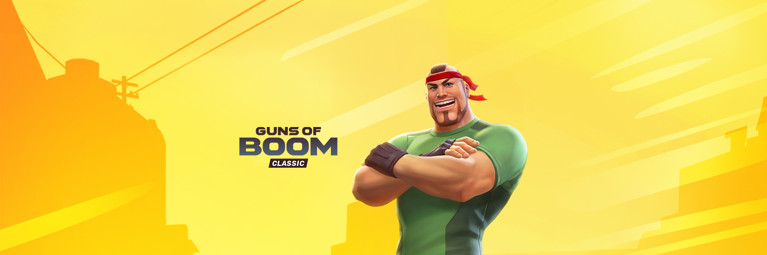 Guns of Boom banner