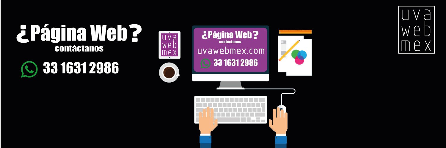 uvawebmex's profile banner image