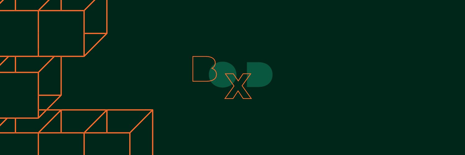 BOXD banner