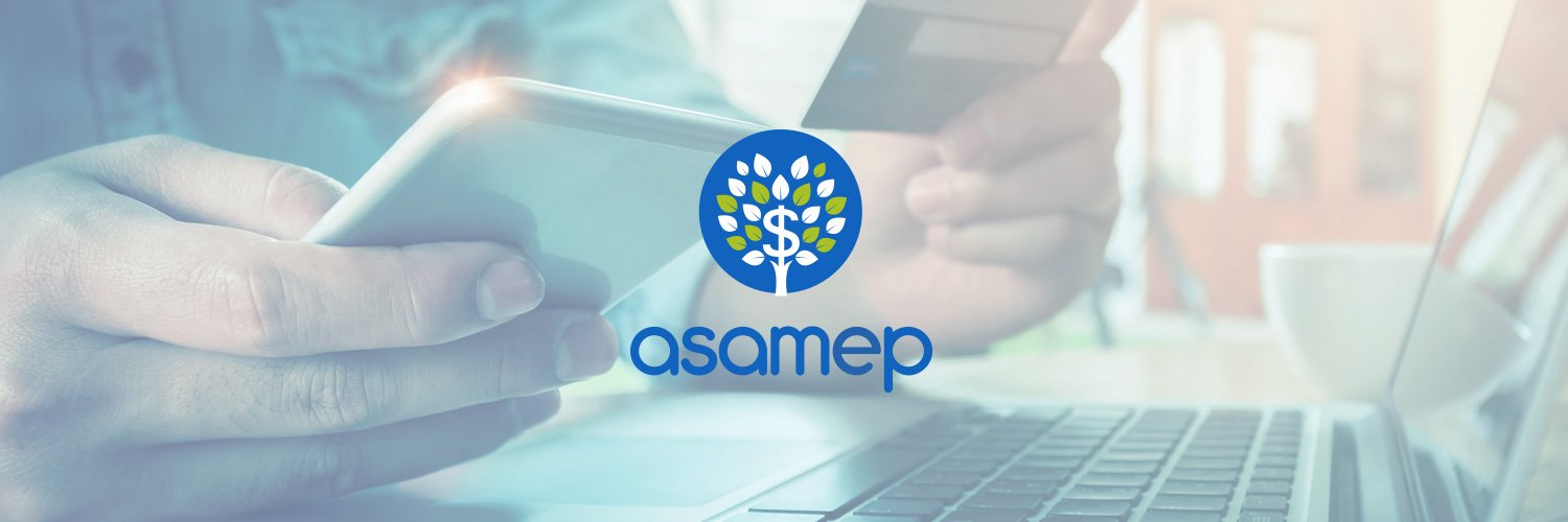 asamep's profile banner image