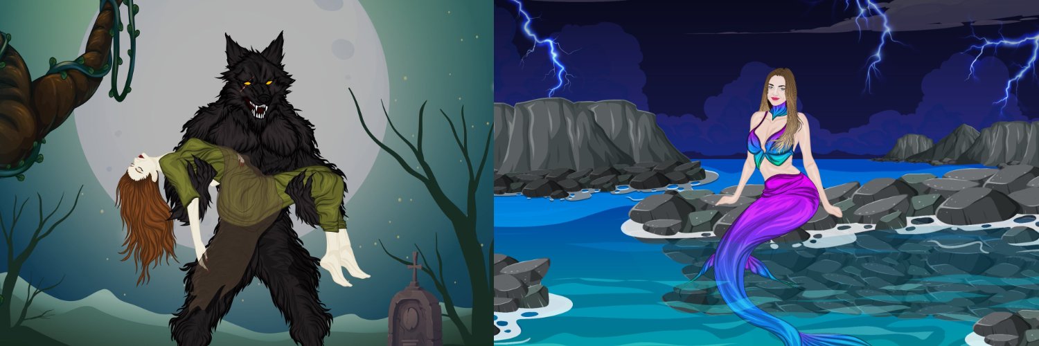 AliceLBronte's profile banner image