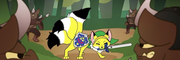 Mooshyfluff84 Profile Banner