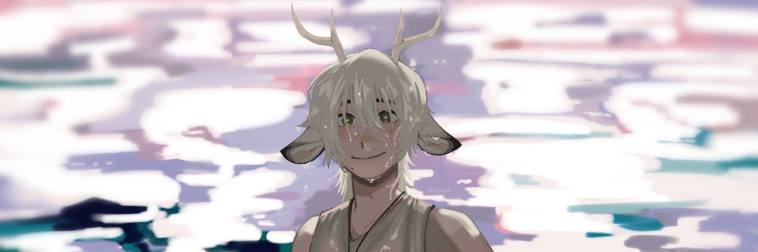Fawn banner