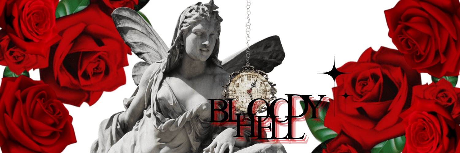 ️️ 𝑳, ️️ 𝐁𝐑𝐈𝐀𝐍 banner