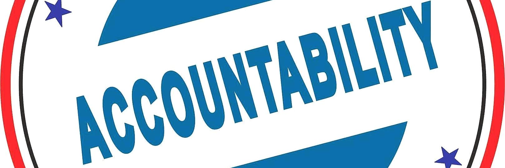 Leadership & Accountability Initiative's banner