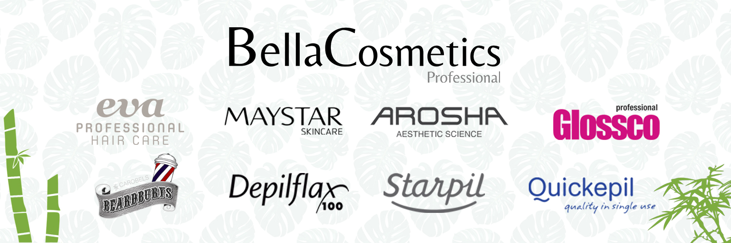 BellaCosmetics banner
