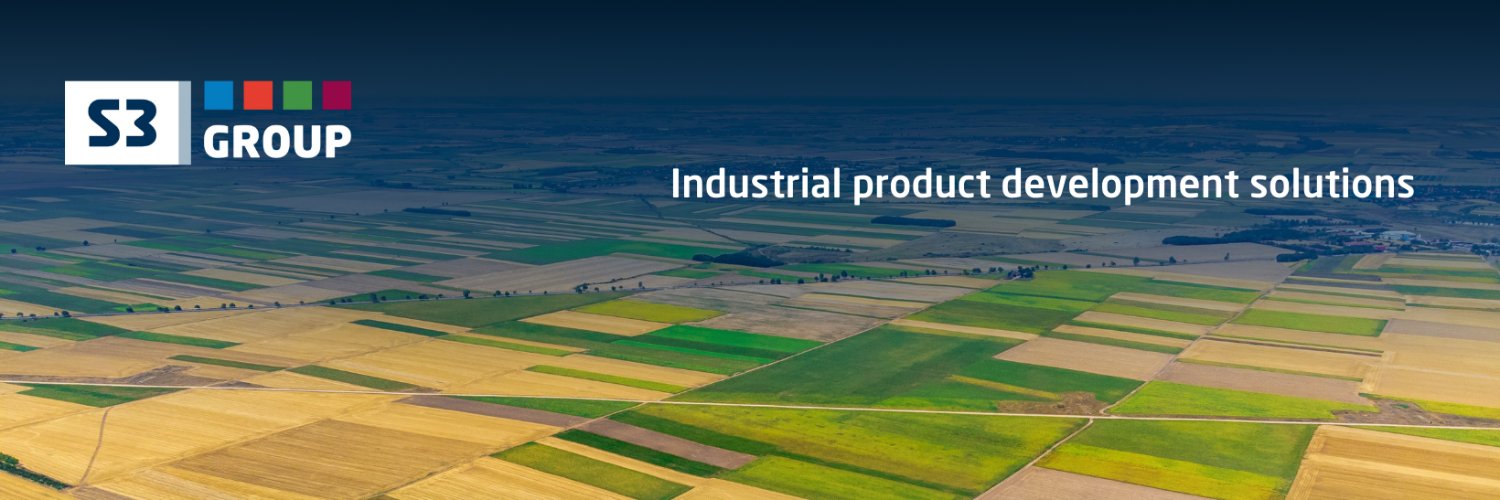 S3 Group Ltd. banner