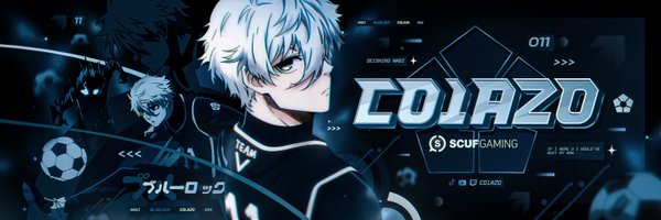 Co1azo Profile Banner