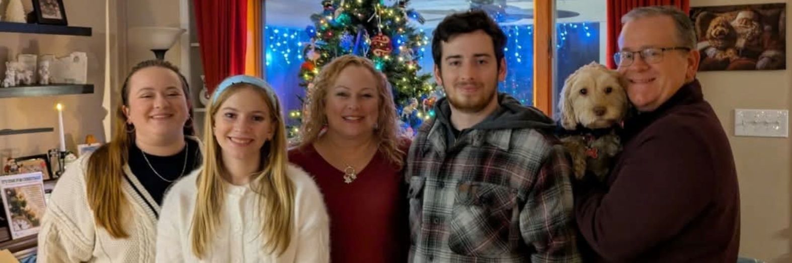 MikeOlszewski1's profile banner image