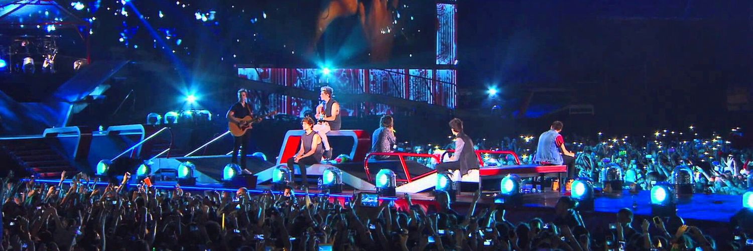 LaraRodriguez1D's profile banner image