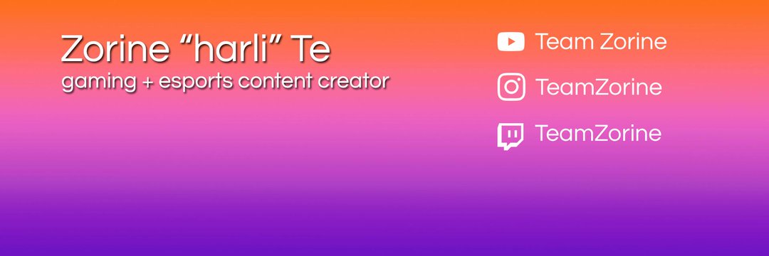 harli banner