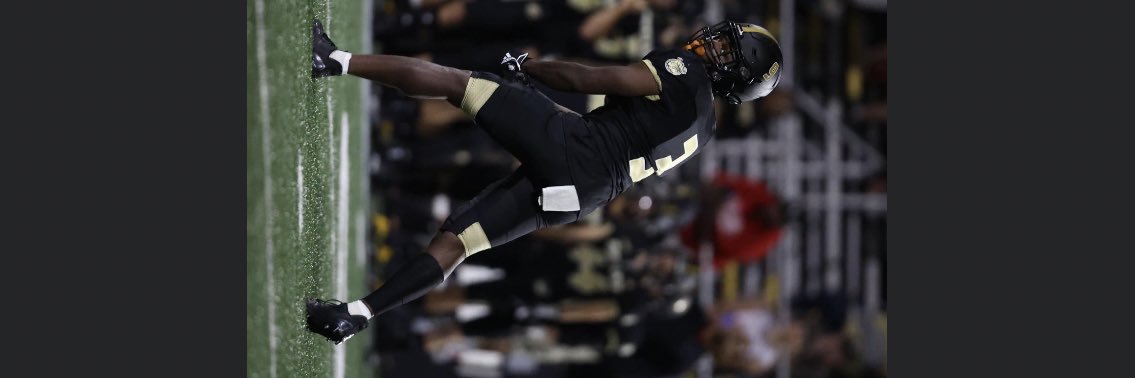 Gary Cooper 🇯🇲 banner