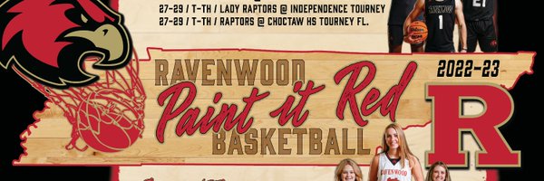 RaptorHoopsFan Profile Banner