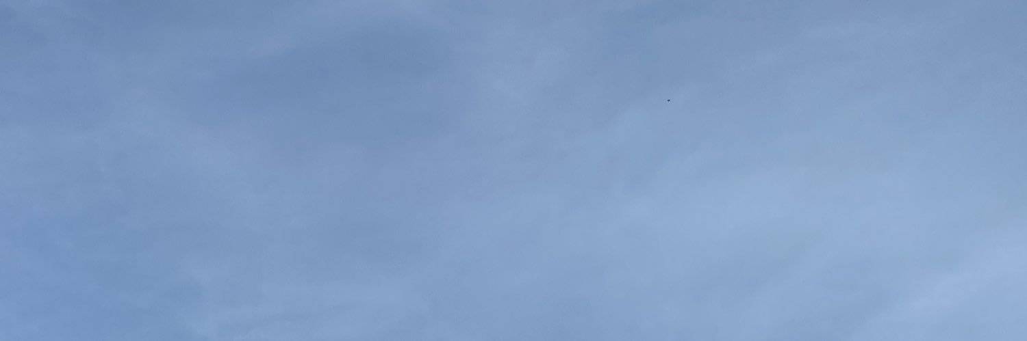 benruffell1's profile banner image
