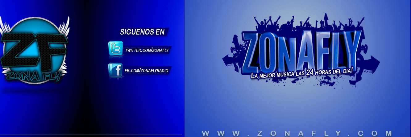 ZonaFly's profile banner image