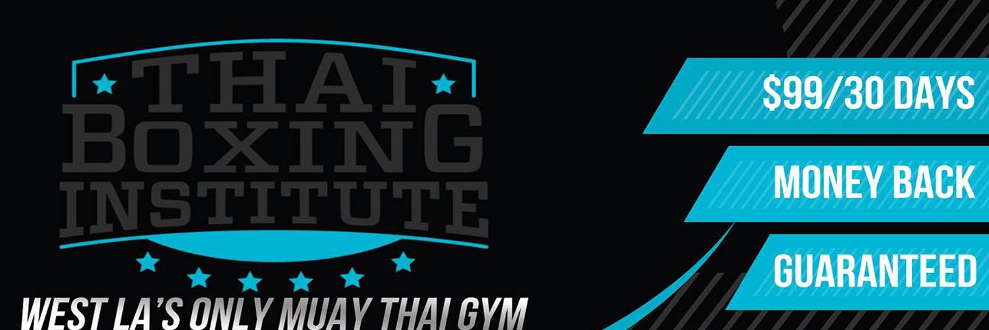 theTHAIBOXING's profile banner image