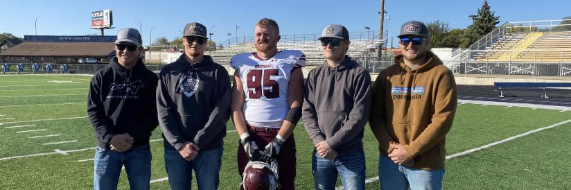 Carson Matthew banner