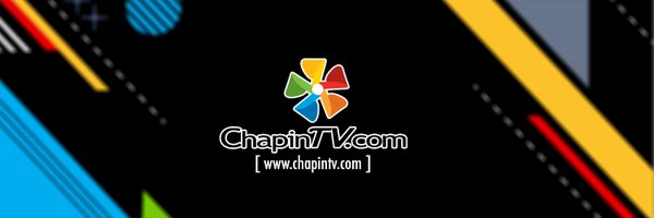 chapintv_ Profile Banner