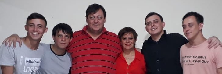 diegobencivenga's profile banner image