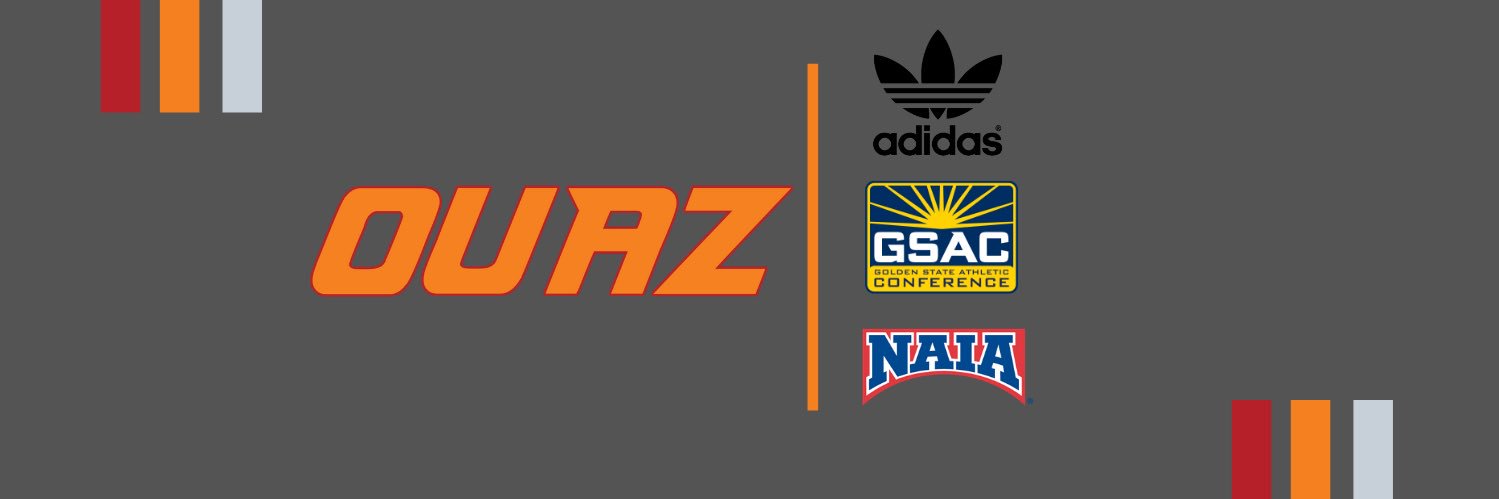 OUAZ Women's Basketball banner