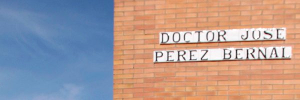 DrPerezBernal Profile Banner