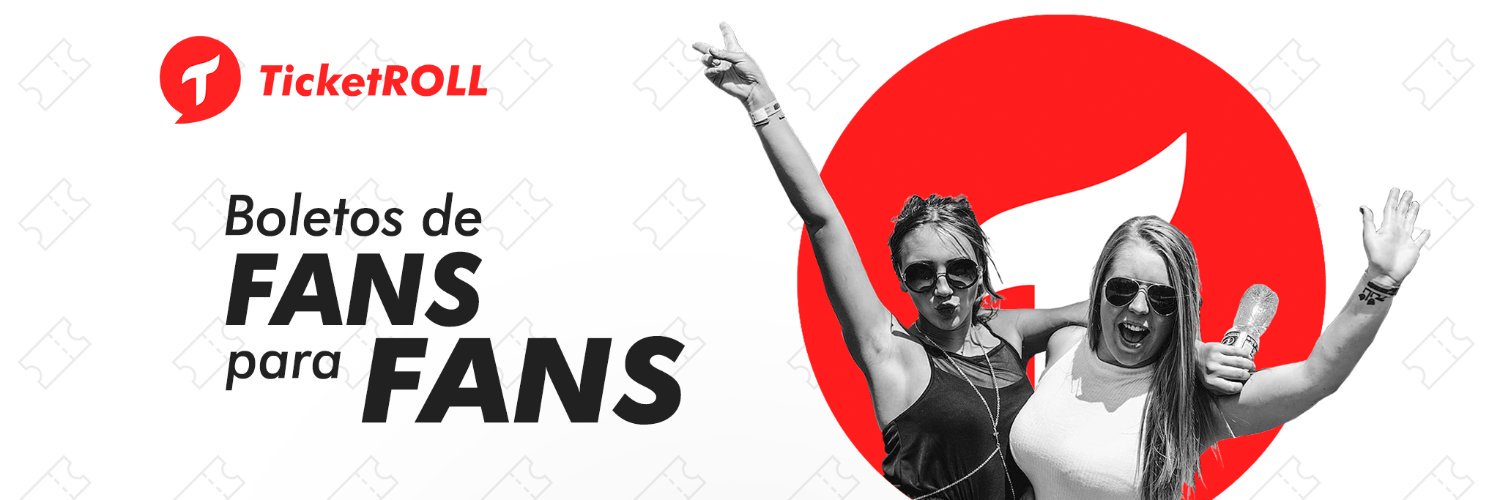 ticketrollmx's profile banner image