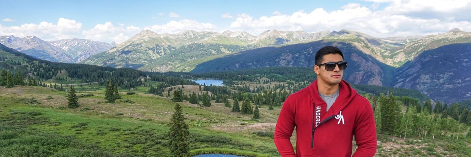 EdwardBanegas's profile banner image